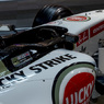 BAR Honda 007 (2005) 2