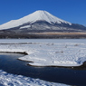 ある朝の風景　其之二