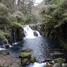 天狗滝
