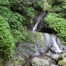 柳の滝－お釜滝【ケラレあり】