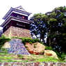 上田城　櫓