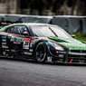 D'station ADVAN GT-R