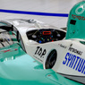 Petronas Toyota Tom's RV8K 13