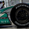 Petronas Toyota Tom's RV8K 16