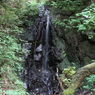 柳の滝－夫婦滝