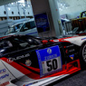 Lexus LF-A No.50 2010 Nurburgring 24Hour