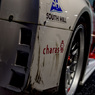 Lexus LF-A No.50 2010 Nurburgring 24Hour