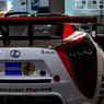 Lexus LF-A No.50 2010 Nurburgring 24Hour