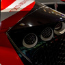 Lexus LF-A No.50 2010 Nurburgring 24Hour