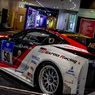 Lexus LF-A No.50 2010 Nurburgring 24Hour