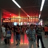 中国の旅　天津駅到着