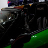 Toyota TE-Spyder 800 , 7