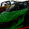 Toyota TE-Spyder 800 , 8