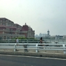 中国の旅　洋風都市　天津