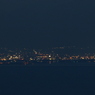 敦賀市の夜景