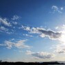日差し