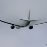 雲の中 ☮ANA STAR ALLIANCE 777 ﾍﾞｲﾊﾟｰ