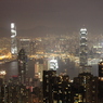「100万ドルの夜景」 HONGKONG