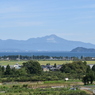 湖畔の散歩・伊吹山・竹生島