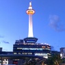 京都タワー