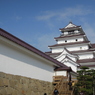 鶴ヶ城