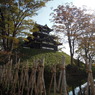 高田城