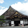 二条城