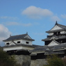 松山城
