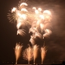 ☮　休憩タイム（160）花火　☮　
