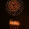 ☮　休憩タイム（162）花火　☮　