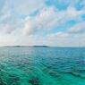 Emerald Sea in Miyako