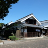 旧田中家住宅（府中宿の大店）