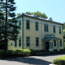 旧府中町役場庁舎