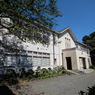 旧府中尋常高等小学校校舎