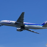 旅客機０２.