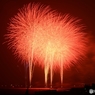 ☮　休憩タイム（167）花火　☮　