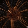 ☮　休憩タイム（168）花火　☮