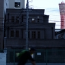 暮れなずむ