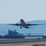 旅客機０４