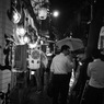 Kagurazaka at Night #07