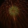 ☮　休憩タイム（170）花火　☮　