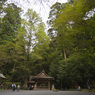 貴船神社 奥宮