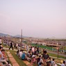 長岡花火　2015