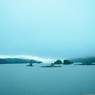 秋元湖　福島