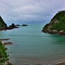 太地町イルカ浜