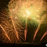 ☮　休憩タイム（174）花火　☮　