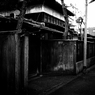 鎌倉物語　ある玄関
