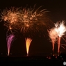 ☮　休憩タイム（179）花火　☮