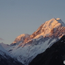 Mount Cook Spring 2015