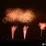 ☮　休憩タイム（180）花火　☮　